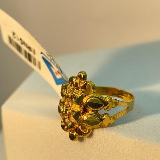 Baby Ring 1.25 gm