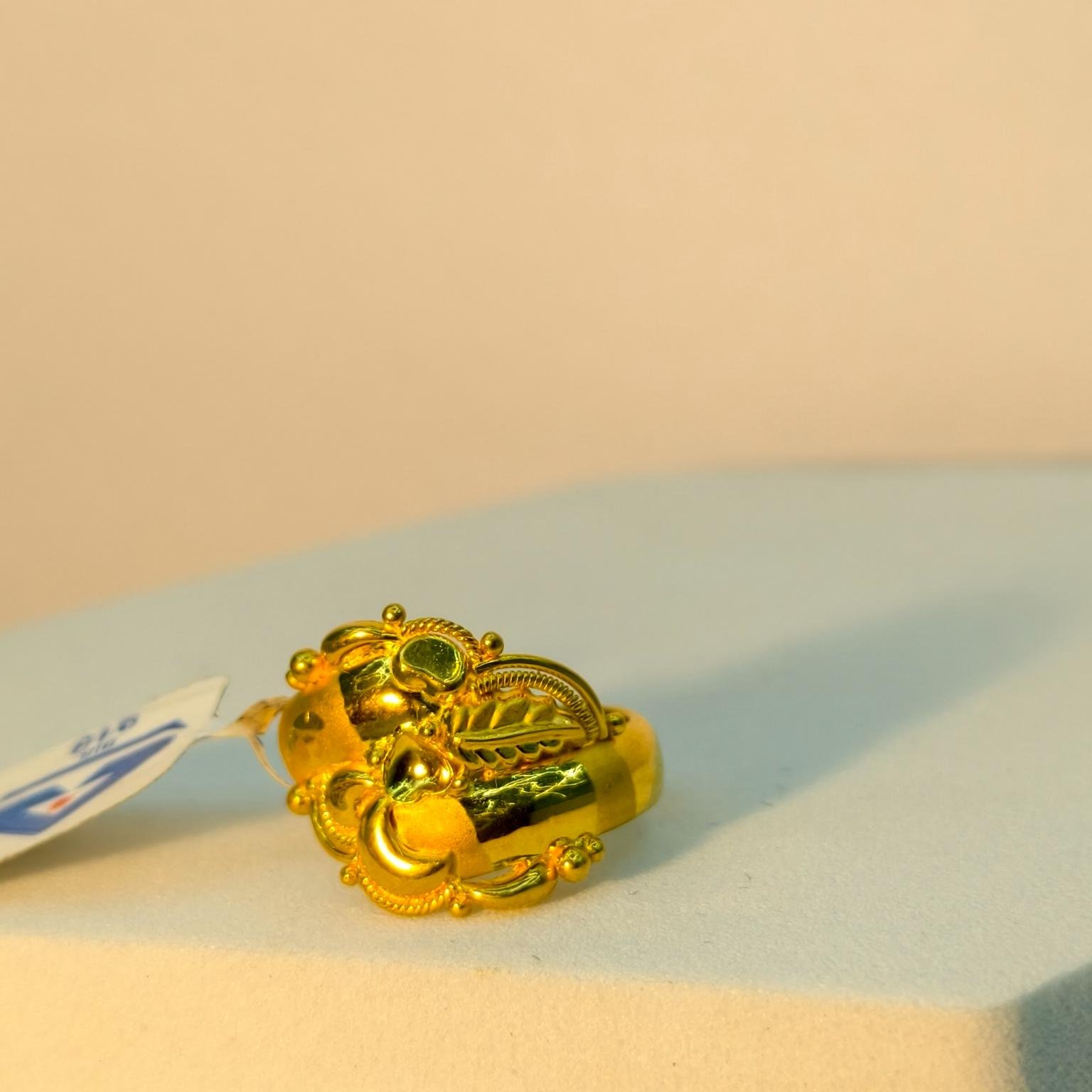 Baby Ring 1.12 gm