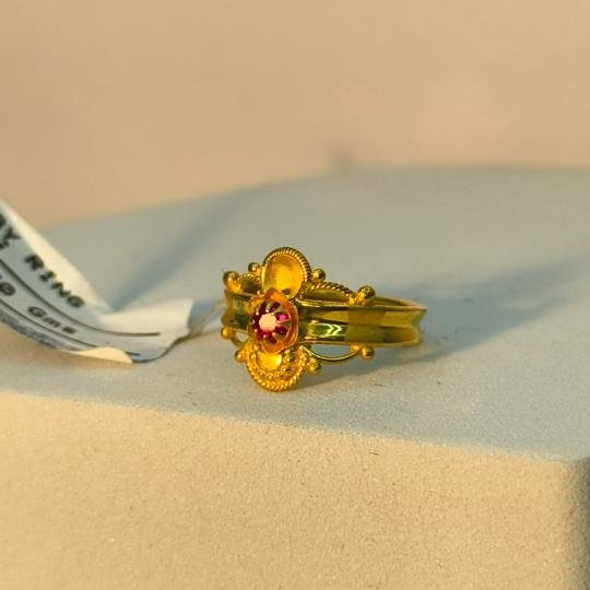 Baby Ring 1.05 gm