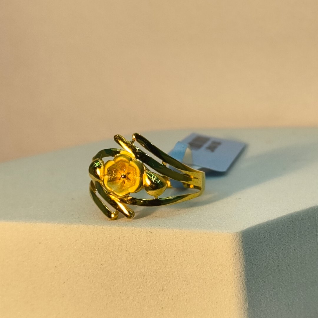 Ladies Ring 1.73 gm