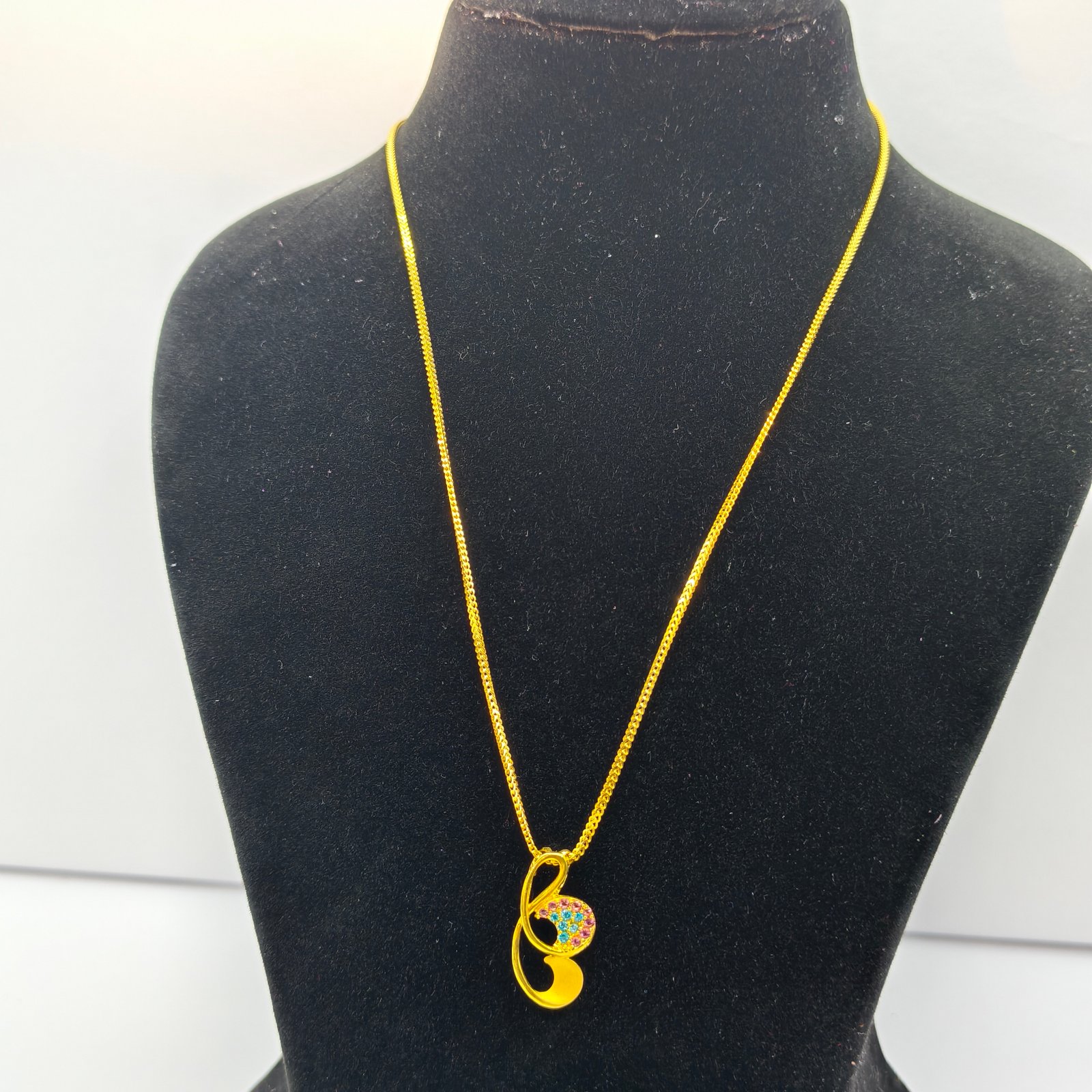 Chain 5.69 gm